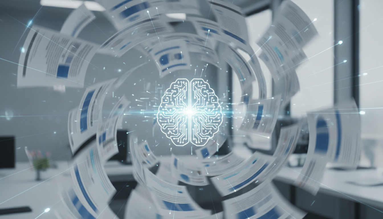 Quickly Analyze Documents Without Missing What Matters