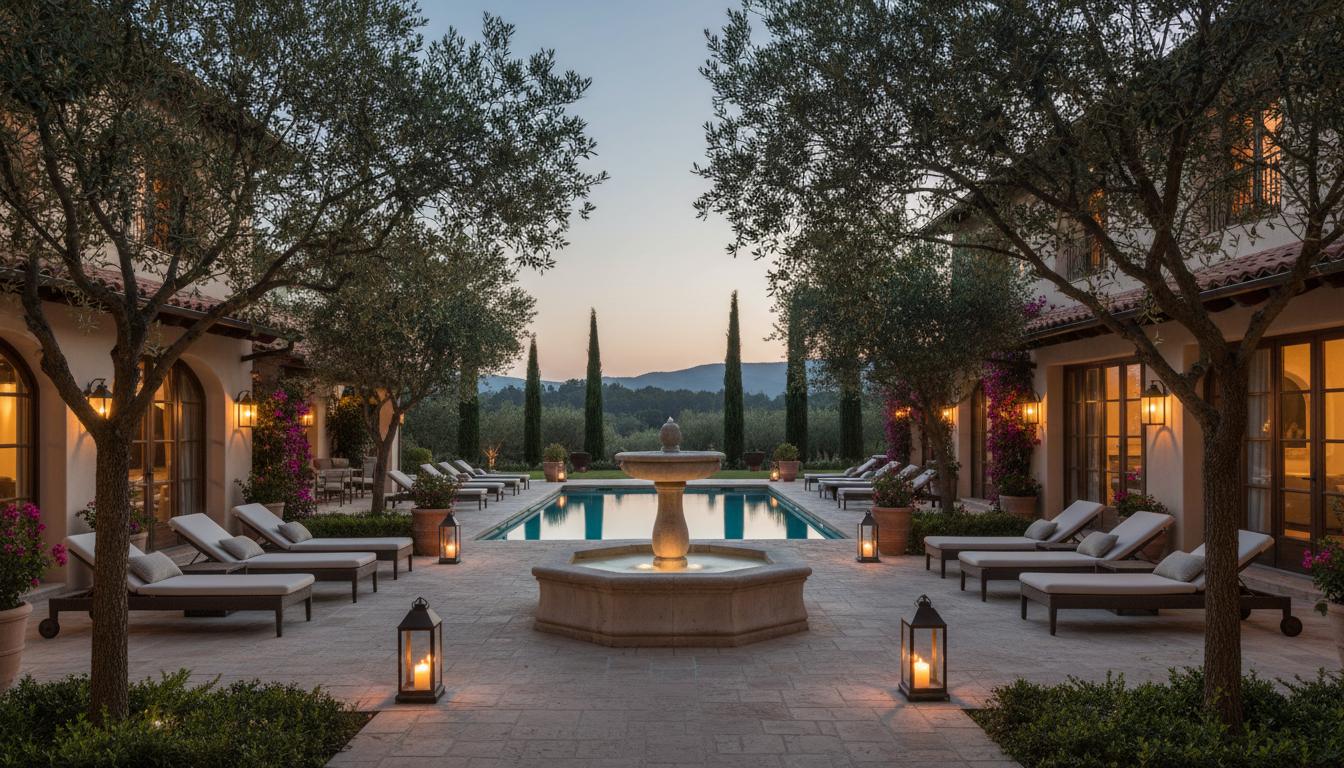 Quiet Hotels: How Technology Is Shaping Restful Stays in 2024