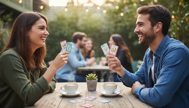 Quizy osobowościowe randki: jak lepiej poznać siebie i partnera