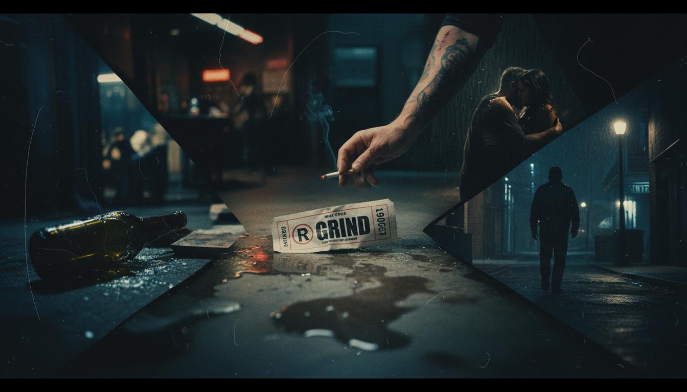 Understanding R-Rated Movies: What Sets Them Apart and Why They Matter