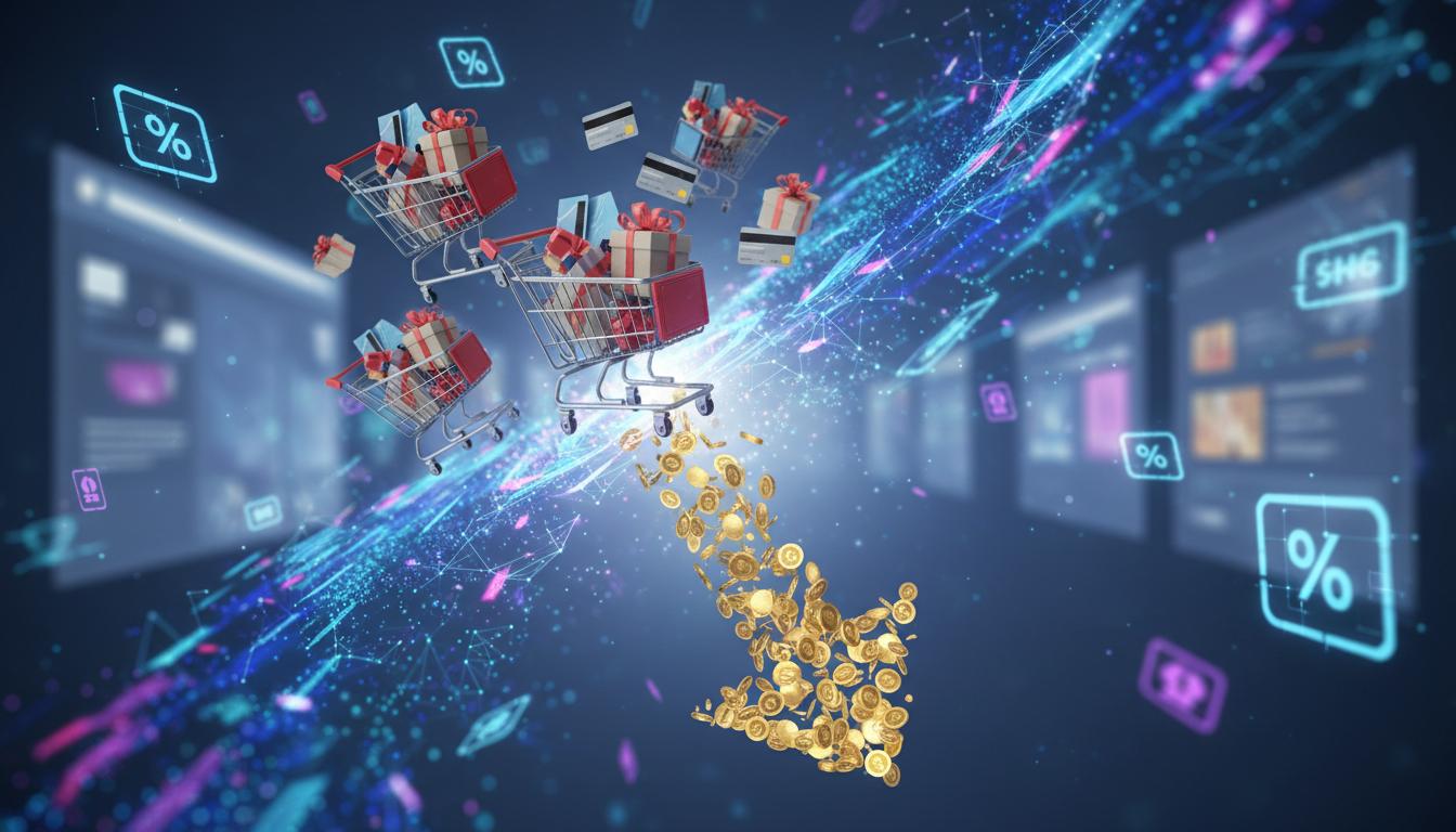 Rabaty internetowe: praktyczny przewodnik po oszczędzaniu online