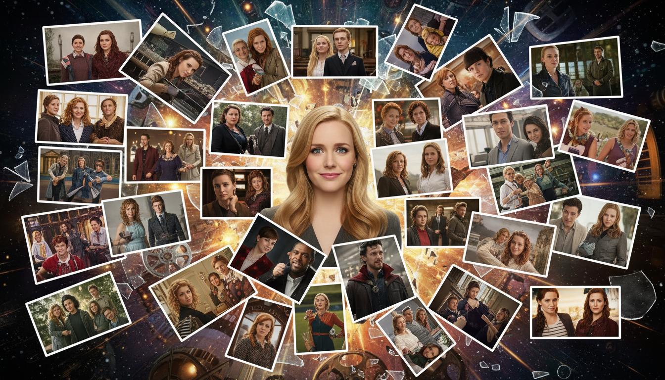 A Complete Guide to Rachel Mcadams Movies and Her Best Performances