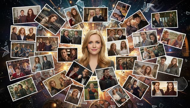 A Complete Guide to Rachel Mcadams Movies and Her Best Performances