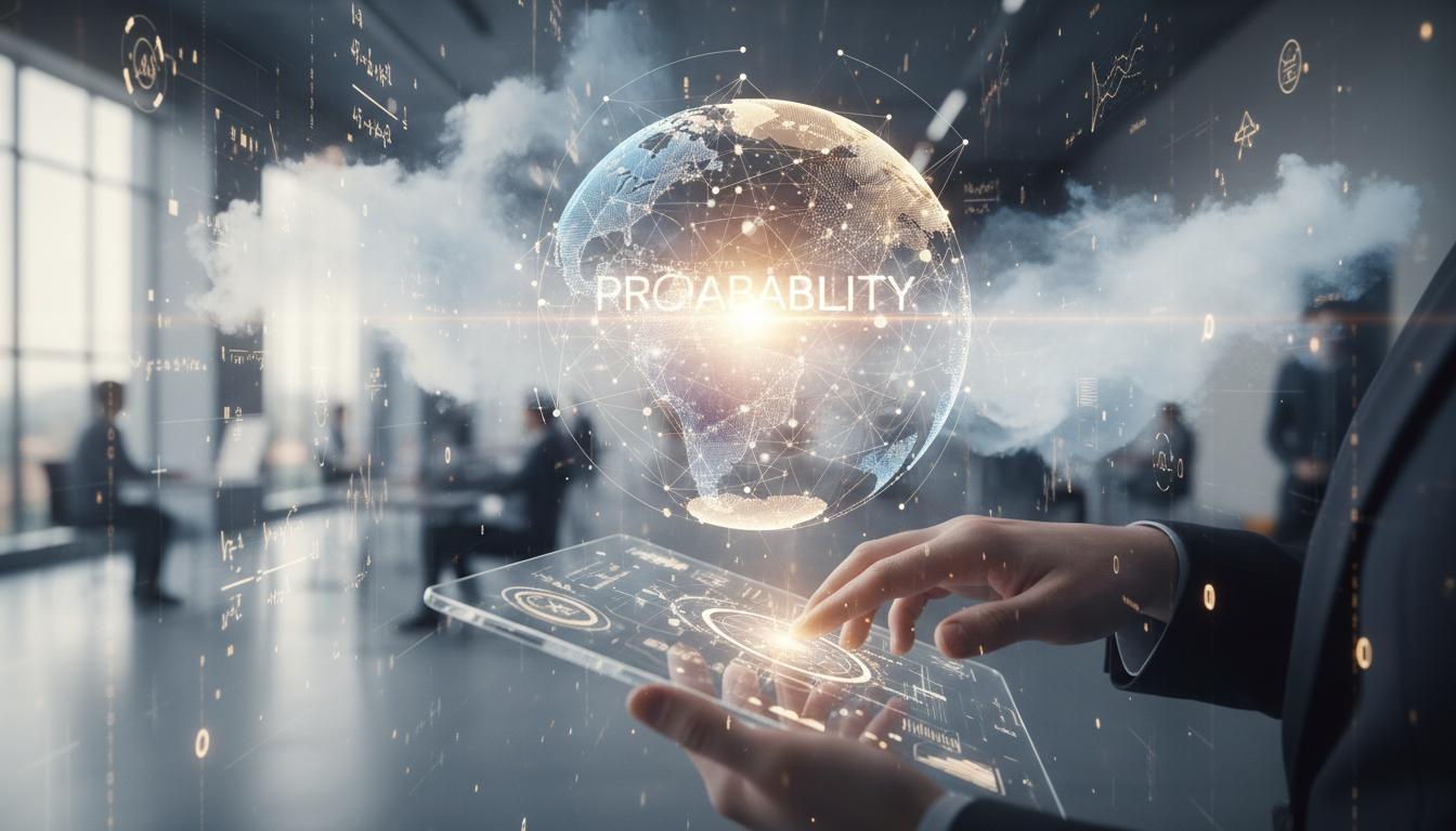 Rachunek prawdopodobieństwa online: praktyczny przewodnik dla uczniów