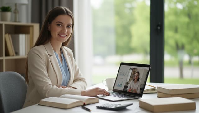 Rachunkowość online korepetycje: praktyczny przewodnik dla początkujących