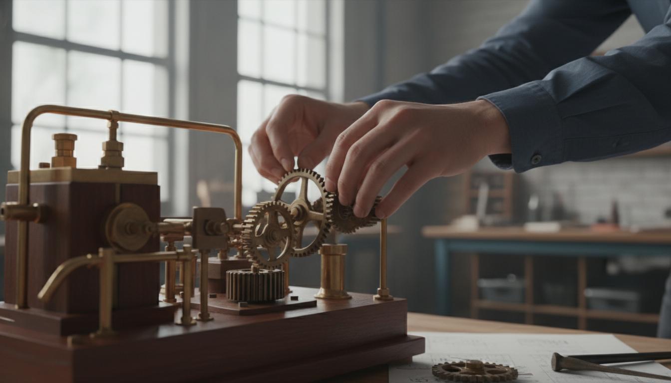 Racjonalizacja: jak działa i wpływa na nasze decyzje