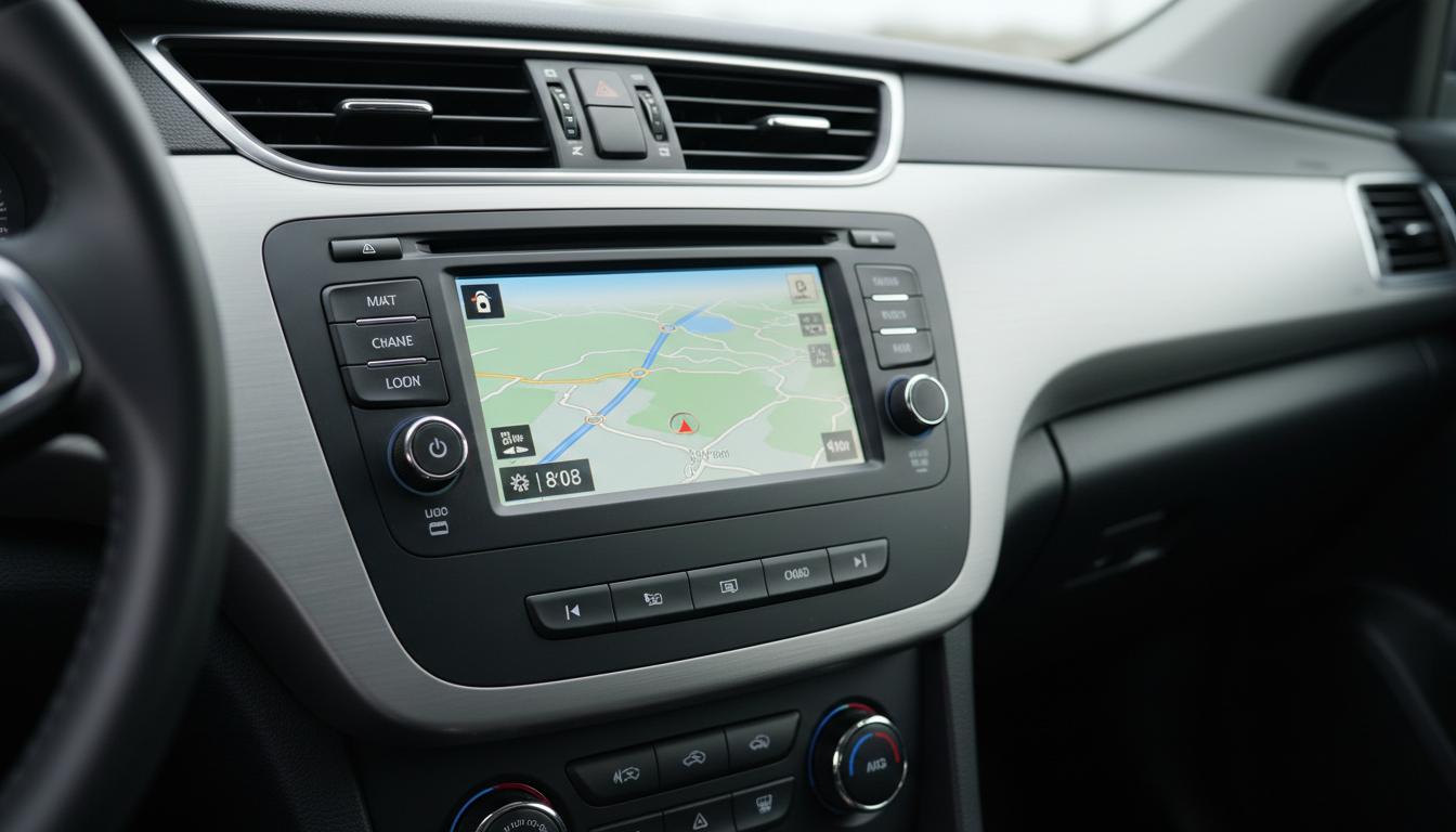 Praktyczny przewodnik po wyborze radia samochodowego w 2024 roku