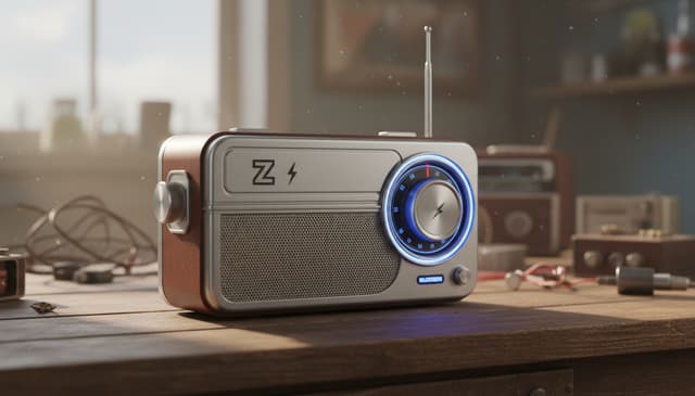 Radio z Bluetooth: praktyczny przewodnik po nowoczesnych modelach
