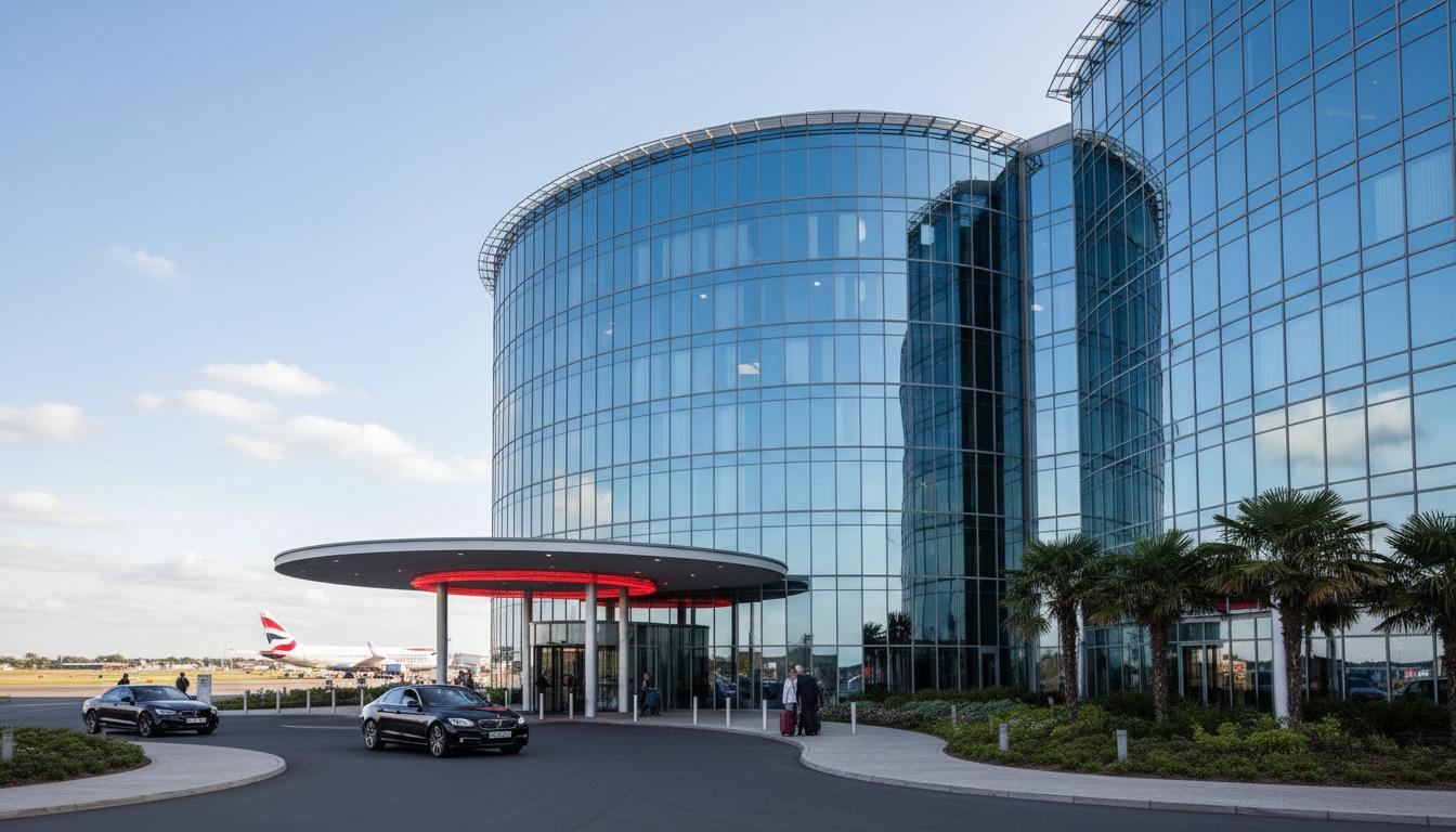 How Radisson Hotels Are Shaping the Future of Hospitality in 2025