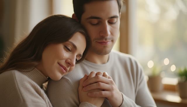 Radzenie sobie z emocjami w związku: praktyczne wskazówki dla par