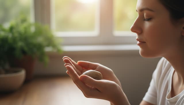 Radzenie sobie z lękiem: praktyczne strategie i wsparcie psychologiczne