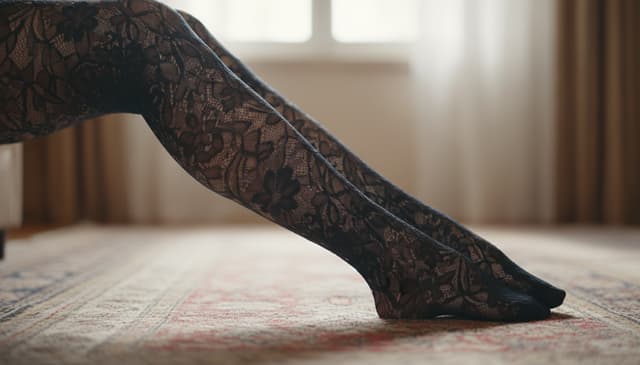 Rajstopy: praktyczny przewodnik po wyborze i noszeniu