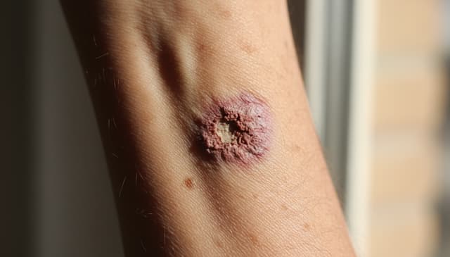 Rak kolczystokomórkowy: co warto wiedzieć o nowotworze skóry