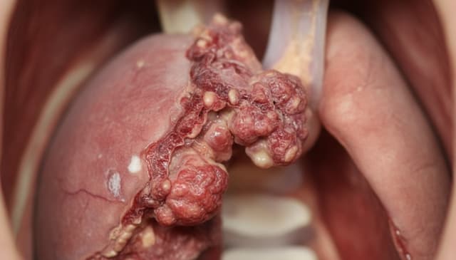 Rak krtani: kompleksowy przewodnik po przyczynach i leczeniu