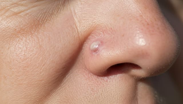 Rak podstawnokomórkowy: kompleksowy przewodnik dla pacjentów