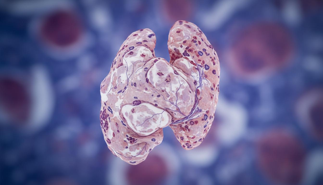 Rak tarczycy: kompleksowy przewodnik po diagnozie i leczeniu