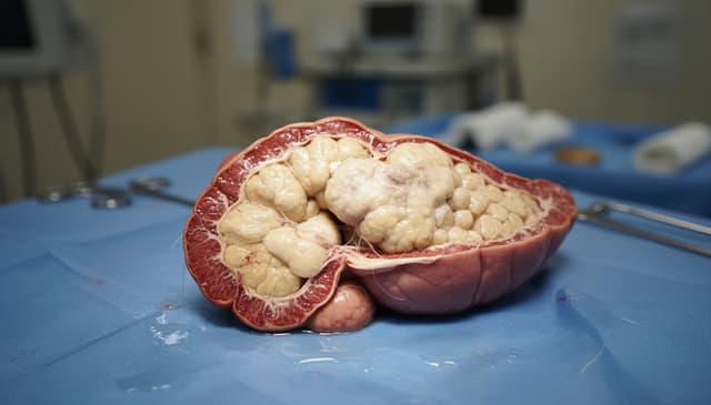 Rak trzustki: kompleksowy przewodnik po diagnostyce i leczeniu