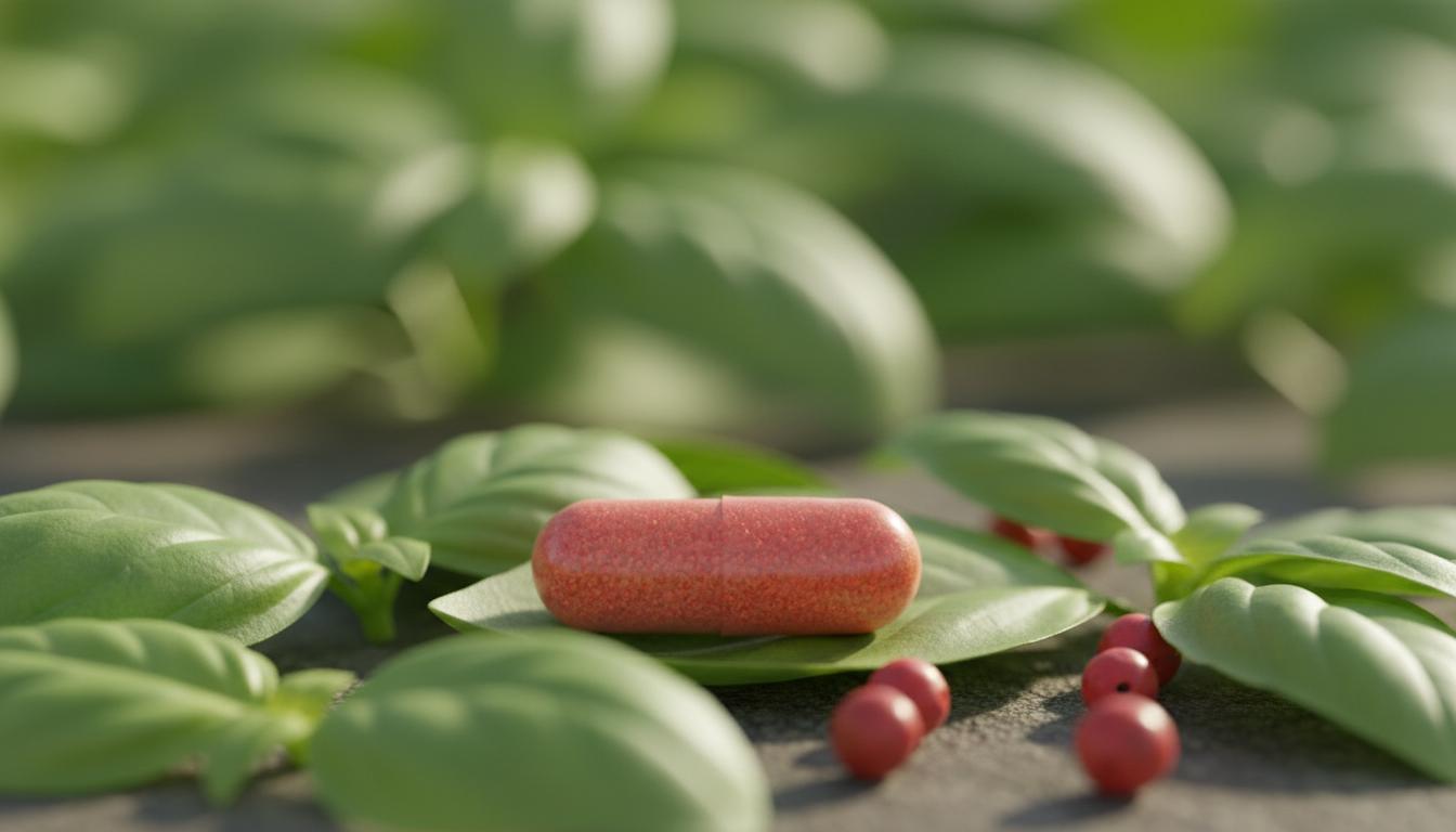 Ramipril: kompletny przewodnik po zastosowaniu i działaniu leku