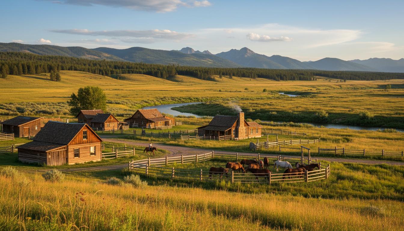 A Complete Guide to Ranch Stays: What to Expect and How to Prepare
