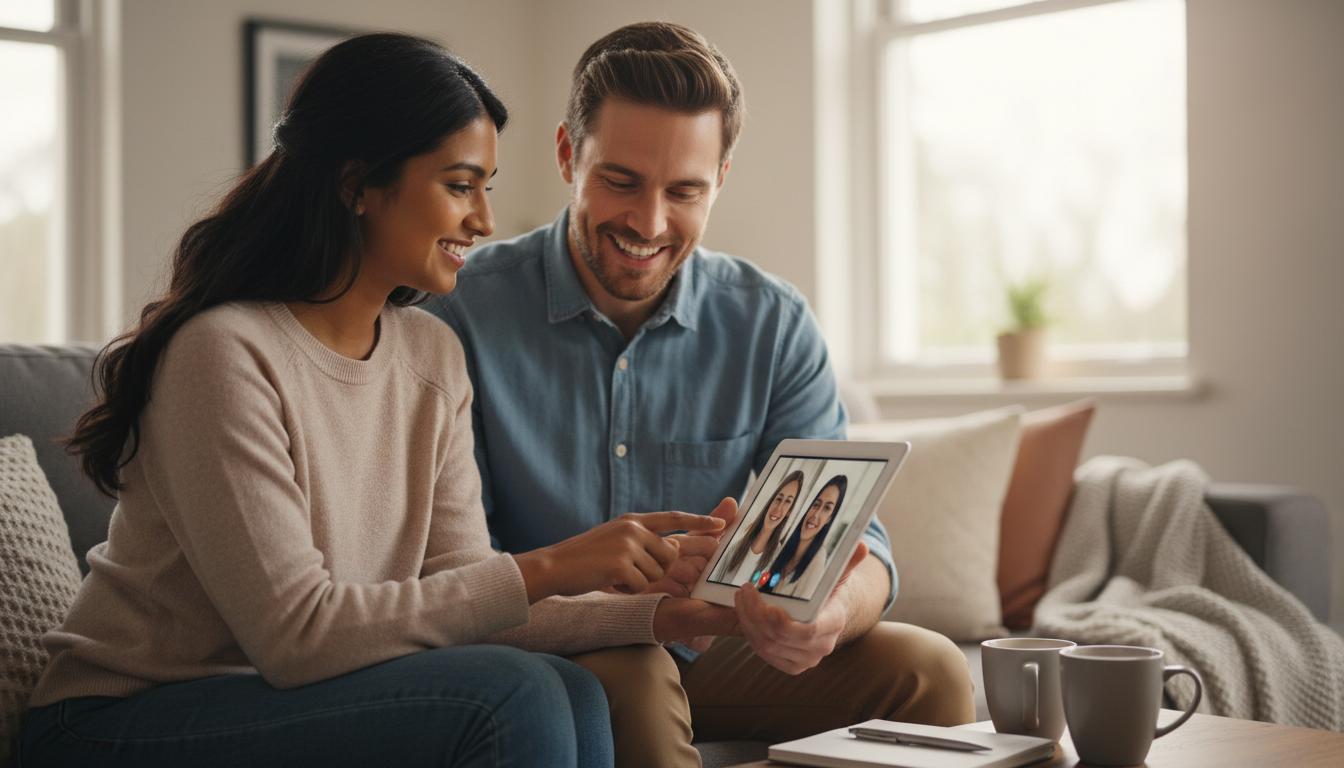 Randka online: praktyczne porady dla udanego spotkania