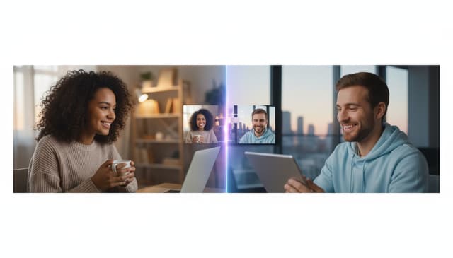 Randki czat online: praktyczny przewodnik dla początkujących