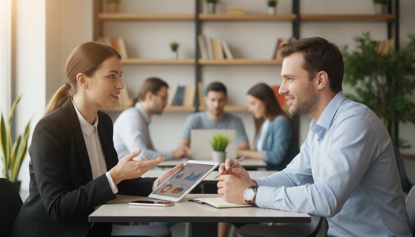 Randki dla osób ambitnych: jak budować wartościowe relacje