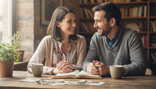 Randki dla osób ceniących wartości: jak znaleźć prawdziwe relacje