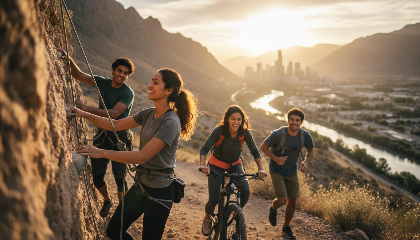 Randki dla osób dynamicznych: praktyczny przewodnik po nowoczesnych relacjach