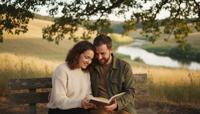 Randki dla osób spokojnych: praktyczny przewodnik po bezstresowych spotkaniach