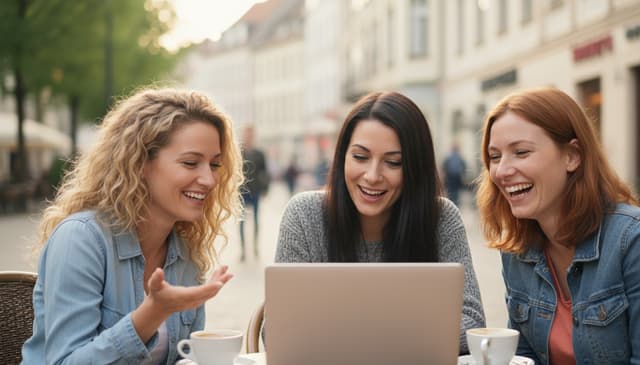 Randki dla samotnych kobiet: jak znaleźć idealnego partnera w 2024