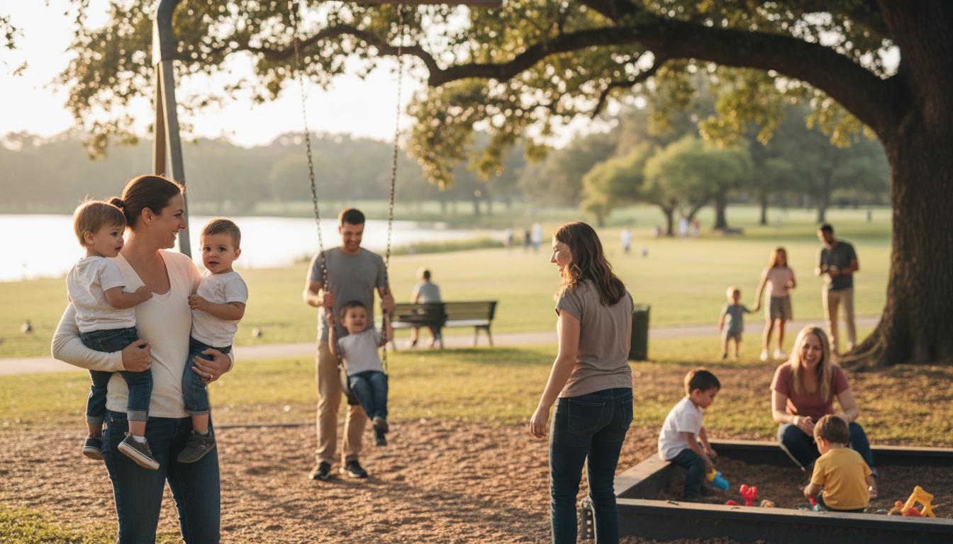 Randki dla samotnych rodziców: jak znaleźć miłość i balans w życiu