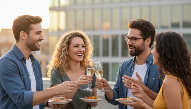 Randki dla singli: praktyczny przewodnik po skutecznym poznawaniu ludzi