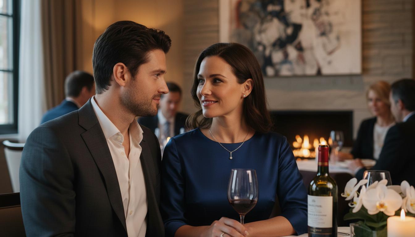 Randki dla wymagających: jak znaleźć idealnego partnera w 2024