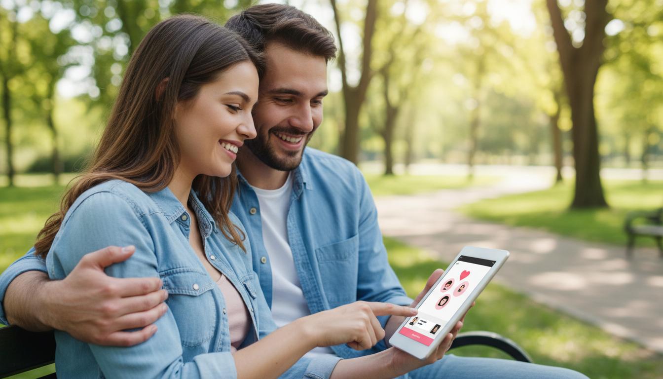 Randki internetowe bez opłat: jak zacząć i czego się spodziewać