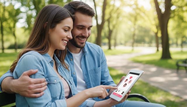 Randki internetowe bez opłat: jak zacząć i czego się spodziewać