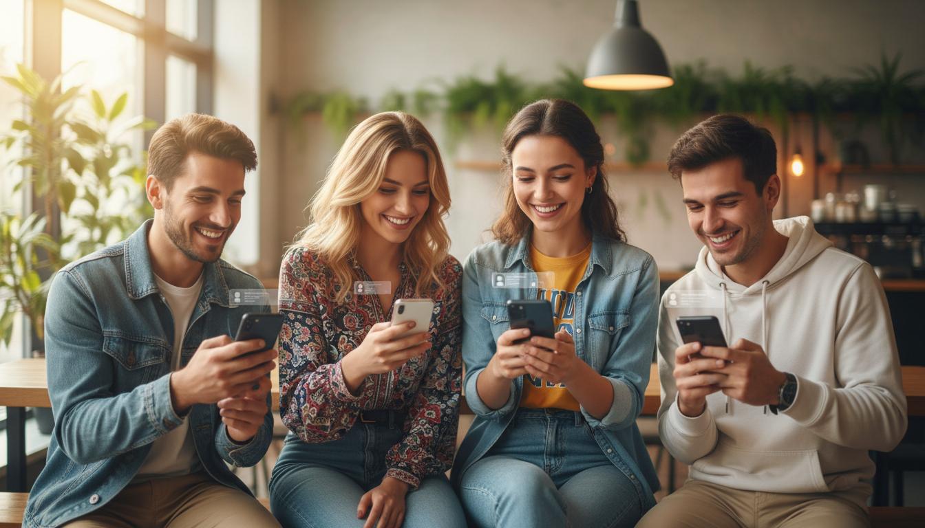 Randki internetowe bez rejestracji w 2026: wolność czy pułapka?