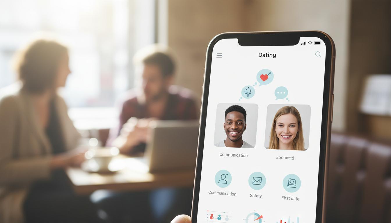 Randki internetowe porady 2026, które wreszcie działają