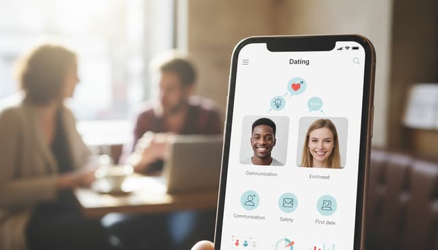 Randki internetowe porady: praktyczny przewodnik dla początkujących