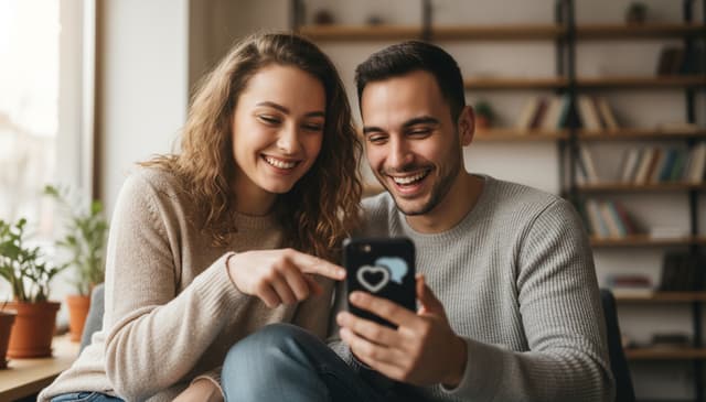 Randki internetowe: praktyczne wskazówki dla udanych spotkań