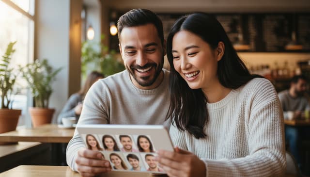 Randki internetowe za darmo: jak zacząć i czego oczekiwać