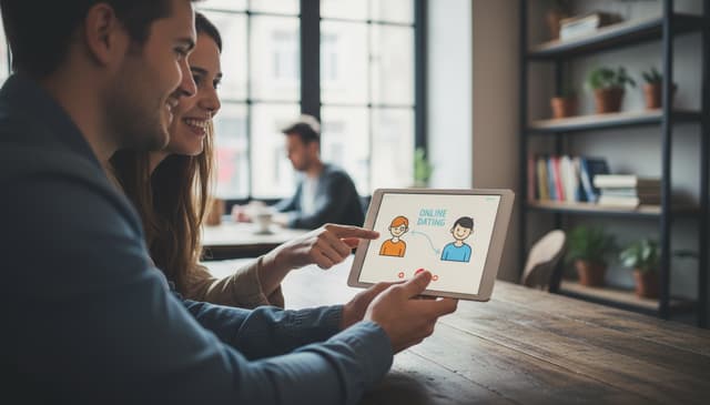 Randki online bez rejestracji: praktyczny przewodnik dla początkujących