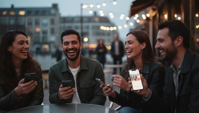 Randki online bez zobowiązań: praktyczny przewodnik po nowoczesnych relacjach