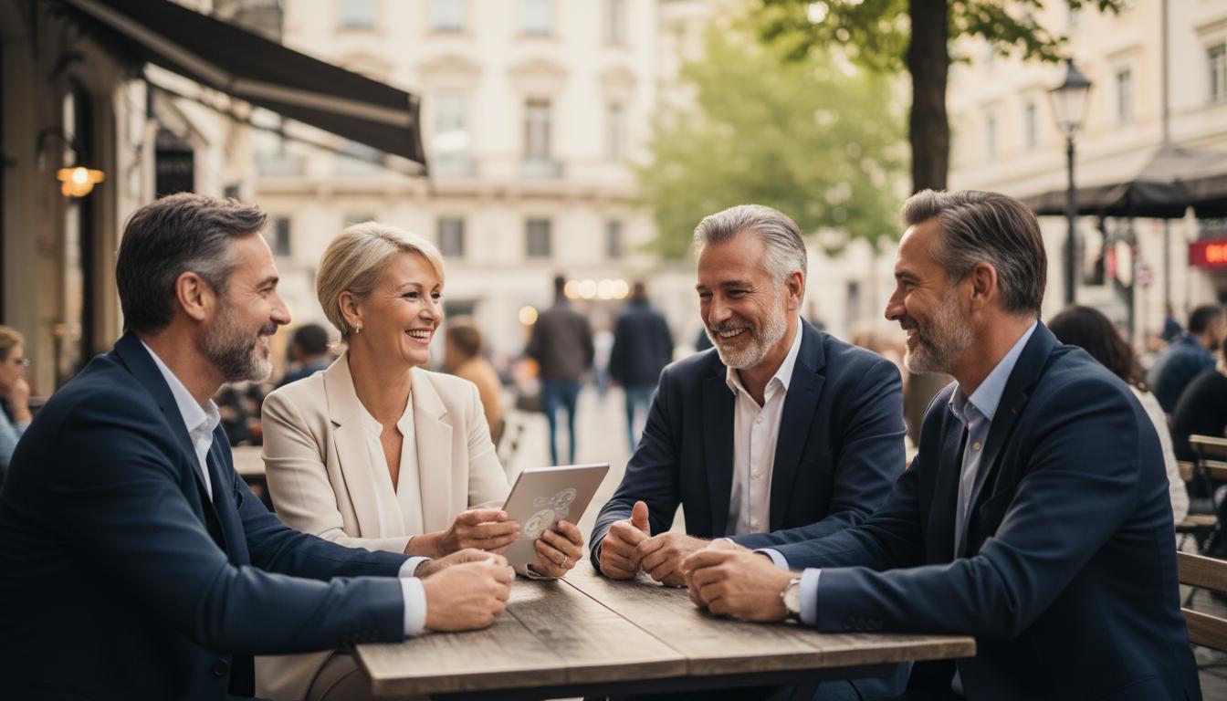 Randki online dla osób poważnych: praktyczny przewodnik na 2024 rok