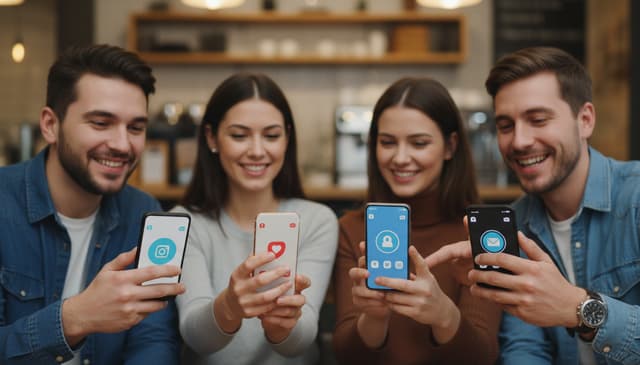 Randki online jak zacząć: praktyczny przewodnik dla początkujących