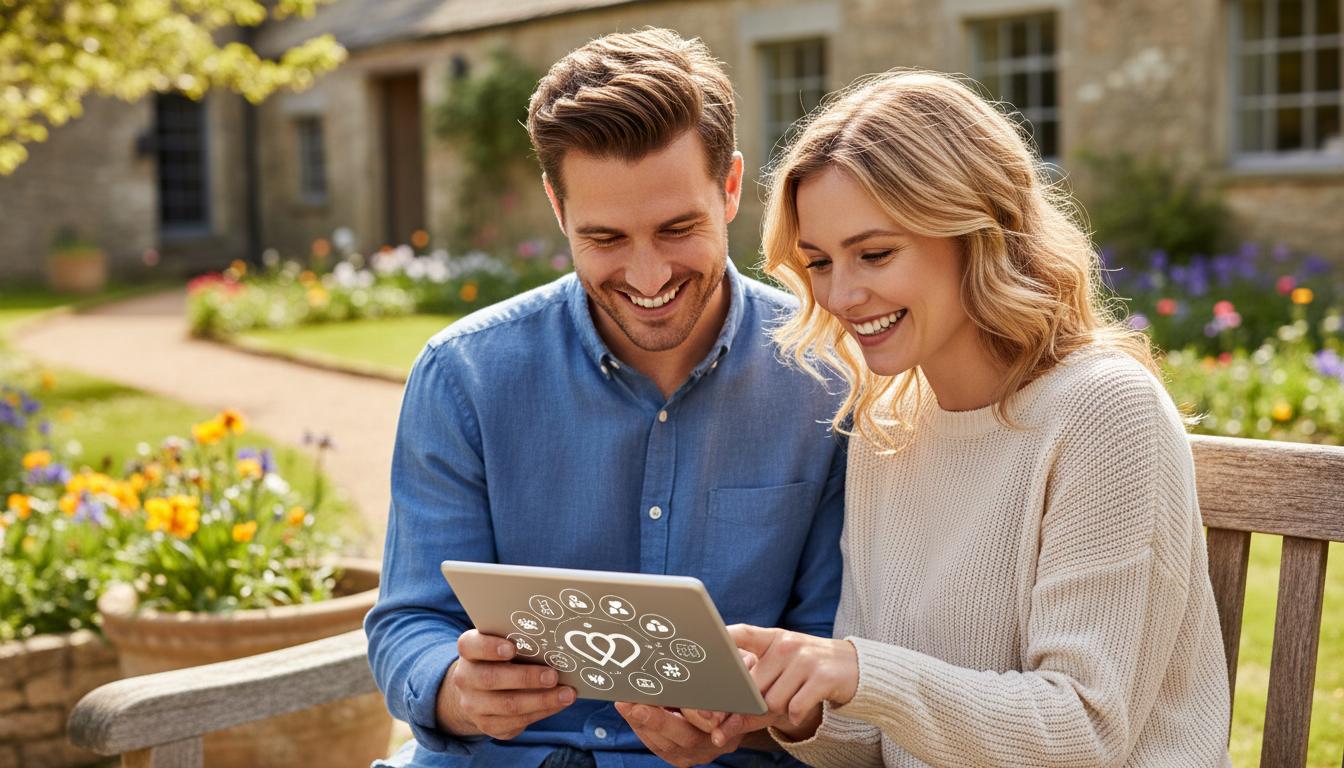 Randki online oparte na wspólnych wartościach: praktyczny przewodnik