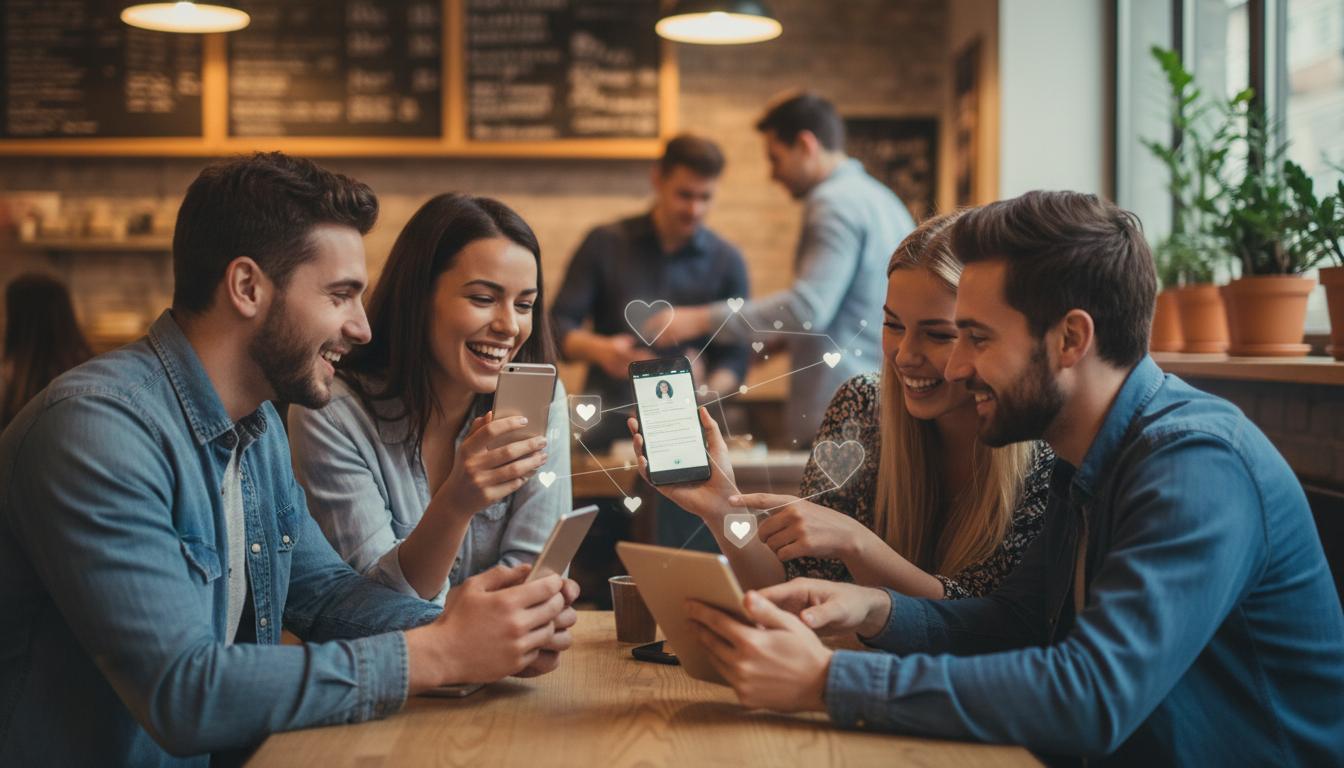 Randki przez internet porady dla tych, którzy mają dość porażek