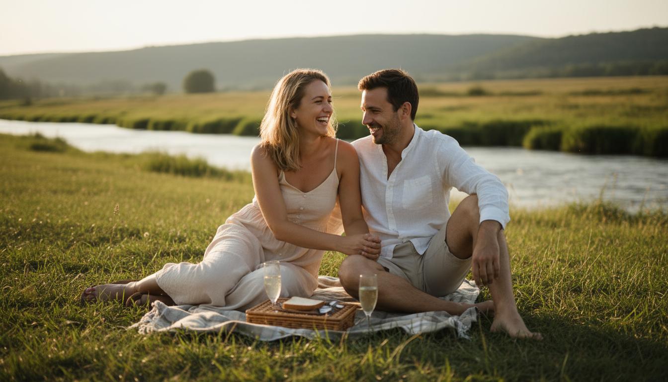 Randkowanie bez stresu: praktyczny przewodnik dla początkujących