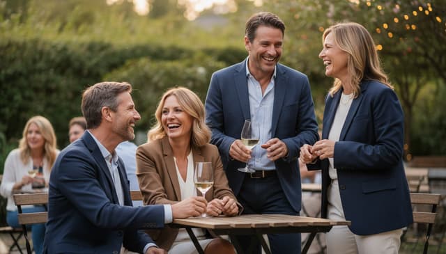 Randkowanie po rozwodzie: praktyczny przewodnik na nowy start