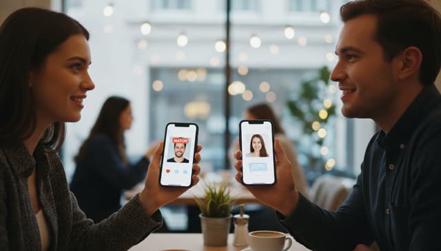 Randkowanie przez aplikację: praktyczny przewodnik dla początkujących