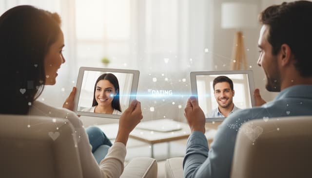 Randkowanie przez internet: praktyczny przewodnik dla początkujących